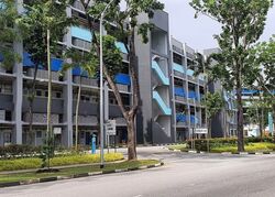 Woodlands East Industrial Estate (D25), Factory #635825601